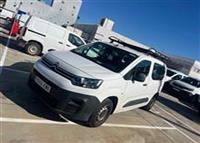 CITROEN 1.5 BLUEHDI 55KW TALLA M LIVE (75CV - 9064-KWK